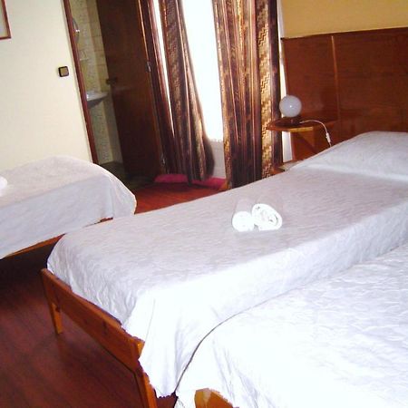 Montanha Hotel Sao Roque do Pico Ruang foto
