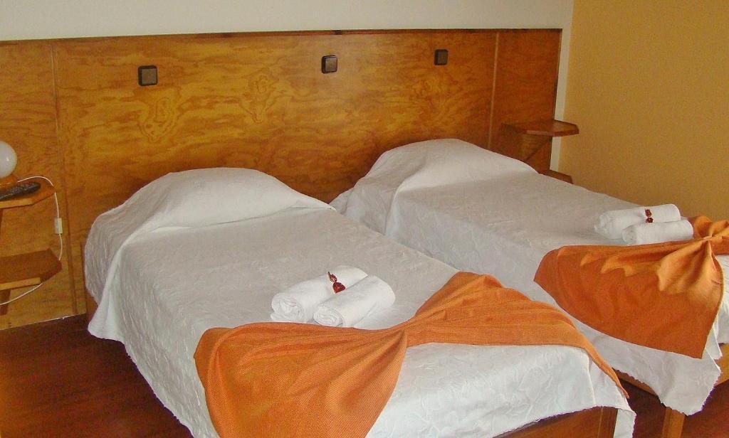 Montanha Hotel Sao Roque do Pico Ruang foto